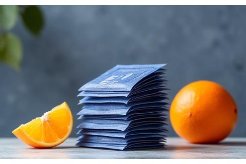 アールグレイティーバッグ