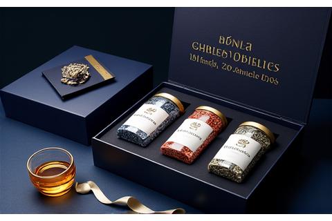 プレミアムティーギフトセット